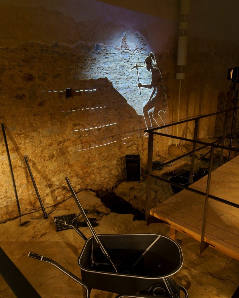 H. Neveu-Dérotrie, E. Caignon - Département de Loire-Atlantique