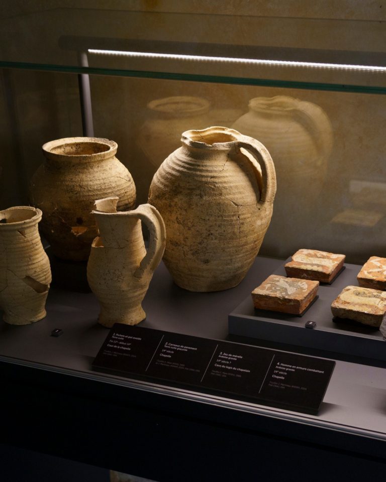 H. Neveu-Dérotrie, E. Caignon - Département de Loire-Atlantique